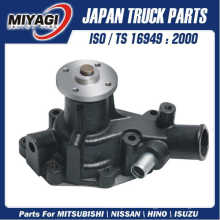 8-94129-554-Z Isuzu Elf250 Nkr56 Water Pump Auto Parts